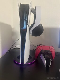 Herny setup - 3