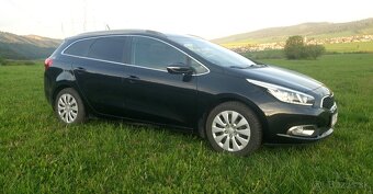 KIA Ceed - 3