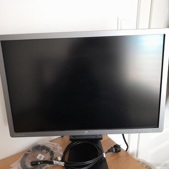 Predam monitor zn. HP - 3