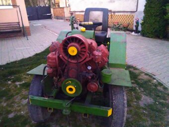 Malotraktor - 3