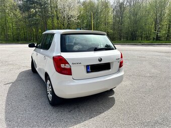 Fabia 2013 1.2TSI - 3