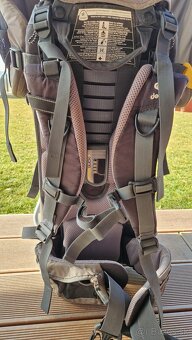 Detsky nosic Deuter Kid Comfort 3 - 3