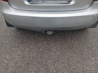 Fabia 1,2 benzín - 3