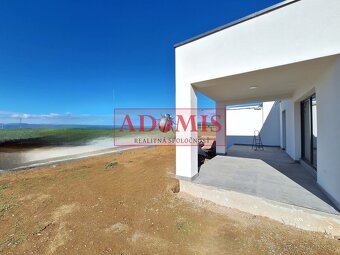 Predám moderné nadštandardné bungalovy 120m2 Cestice, tepeln - 3