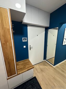 Poprad – novostavba, 80 m² + 8 m² balkón, Karpatská Residenc - 3