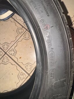 Michelin Pilot Sport 4 235/45/18 letné DOT4221 - 3