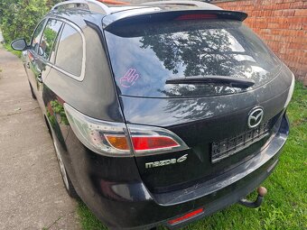 Mazda 6 GH - 3