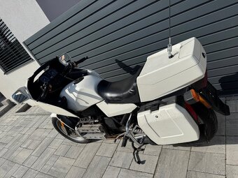 BMW K100RT r.v. 1985 - 3