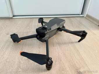 PREDAM/ VYMENIM DJI MAVIC 3 PRO FLY MORE COMBO DJI RC PRO - 3