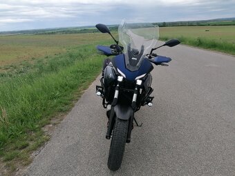 Yamaha MT-07 Tracer 700 - 3