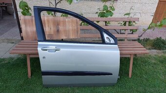 Fiat STILO - dvere - 3