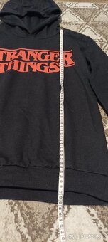 mikina Strenger things - 3