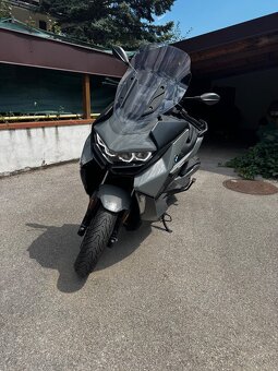 BMW C400gt - 3