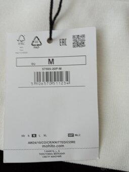 Mikina Mohito M - 3