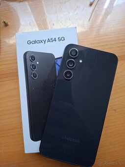 SAMSUNG A54 5G - 3