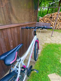 Cestný bicykel 26 - 3