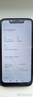 Pocophone F1 - 3