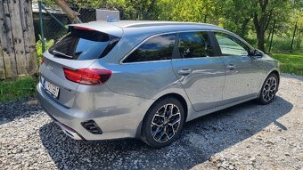 KIA CEED SW 1,5 T-GDI GT-LINE - 3