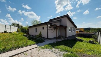 Na predaj novostavba 4 izb RD v Čižaticiach - 3