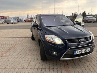 Predam Ford Kuga 2.0 TDCi DPF Trend 4WD - 3