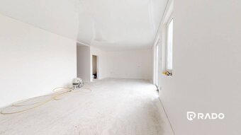 RADO | 4-izbový rodinný dom 92m2 + pozemok 455m2 | Trstená n - 3