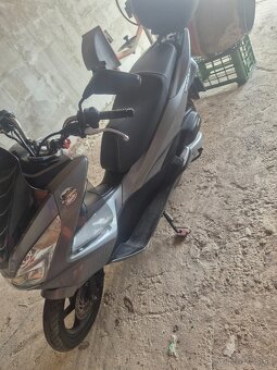 Honda pcx 125 - 3