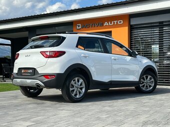 Kia Stonic 1.0 T-GDi A/T v ZÁRUKE, r.v.: 2023 - 3