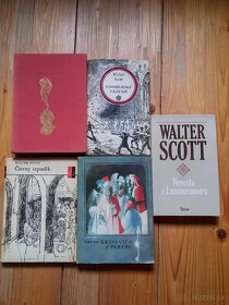 Walter Scott - 3