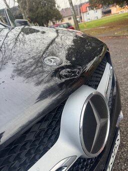 Kapota Mercedes Gle Coupe - 3