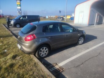 Predám Fiat Bravo 1,4 16v - 3