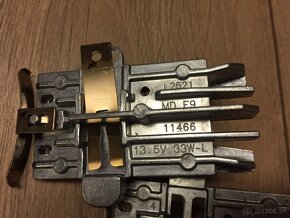 Modul 3G0998476A, 3G0998475A, 3G0998475, - 3