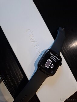 Apple Watch Series 9 - 3