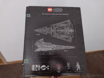 LEGO Star Wars 75252 - 3