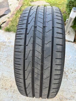 4 ks Hankook 235/55 R18 100H letné Ventus Prime3 - 3