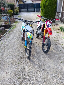 MRM 190 beast pitbike - 3
