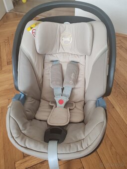 Vajíčko Cybex - 3