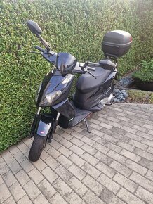 Predam APRILIA SPORT CITY ONE 125 - 3