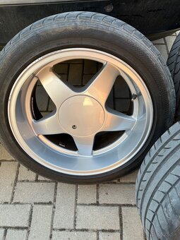 Disky na BMW R17 - 3