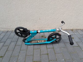 MICRO CRUISER - 3