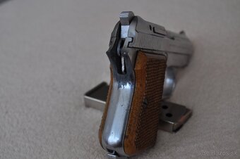 Tanfoglio GT 27 cal. 6,35 br. - 3