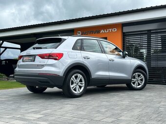 Audi Q3 1.5 TSi M6, r.v.: 2022 - 3