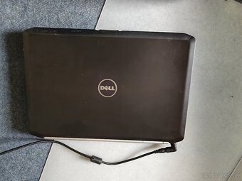 Dell latitude E5420 - 3