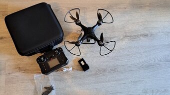 Predám dron - 3