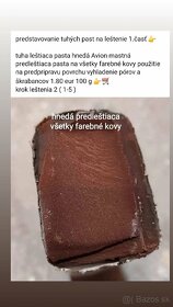 tuhé leštiace pasty - 3