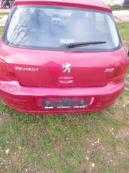 Peugeot 307 - 3