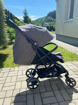 Cybex eezy s+2 - 3