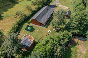 Apartmány pod srnčím chodníkom_NOVOSTAVBA_Svätý Anton - 3