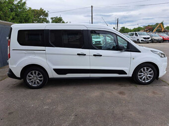Ford Transit Connect Tourneo 1.5 TDCi EcoBlue Titanium - 3