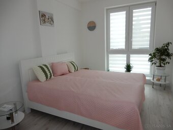 Prenájom - TOP 3izbový zariadený byt s garážou, Prešov - 3
