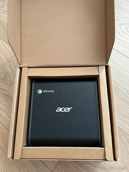 Acer Chromebox CXI3 - 3